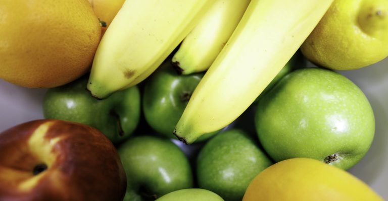 Whether grown in the garden or purchased at the grocery store, preserving food saves money amid high consumer prices. (Photo by Mitchell Alcala, OSU Agriculture)