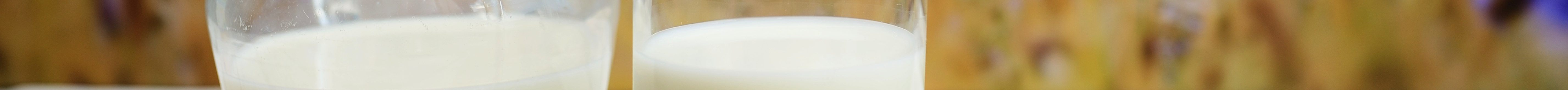 Glass and pitcher of milk: congerdesign. Photo courtesy of Pixabay.