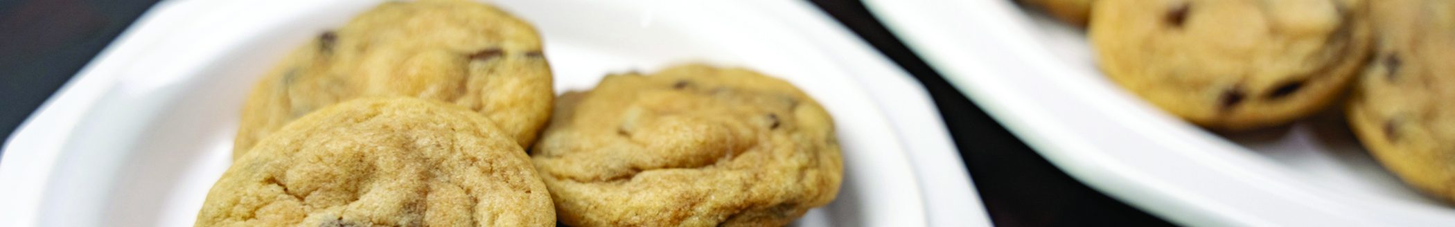 Grandma's Humdinger Chocolate Chip Cookies (Culinary.net)