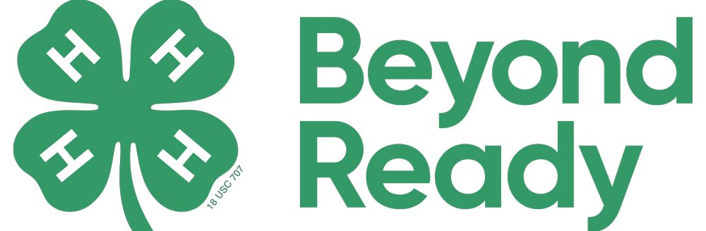 4-H Beyond Ready