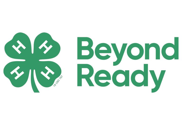 4-H Beyond Ready