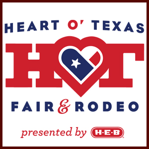 Heart O' Texas Fair & Rodeo
