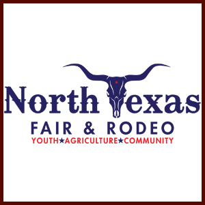 North Texas Fair & Rodeo