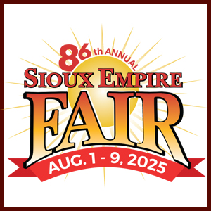 86th Annual Sioux Empire Fair