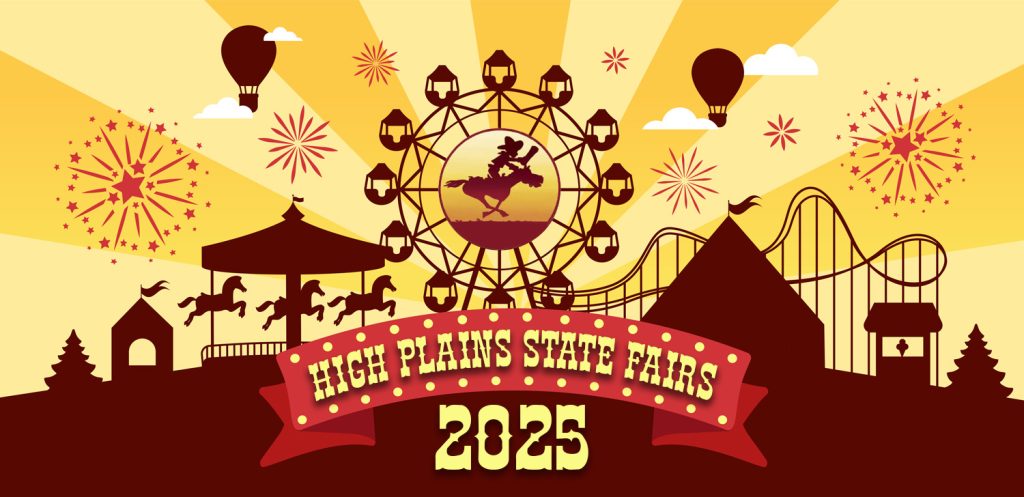 High Plains Journal - State Fairs 2025