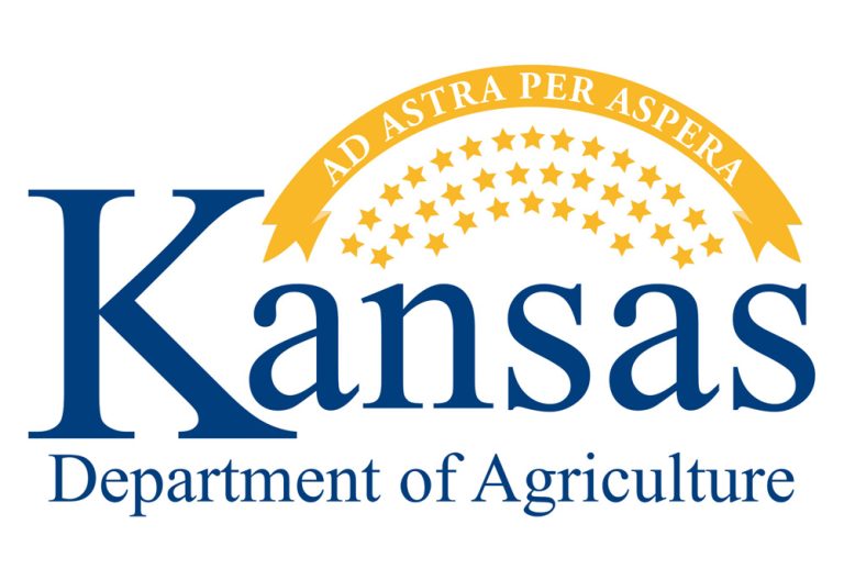 Kansas Department of Agriculture