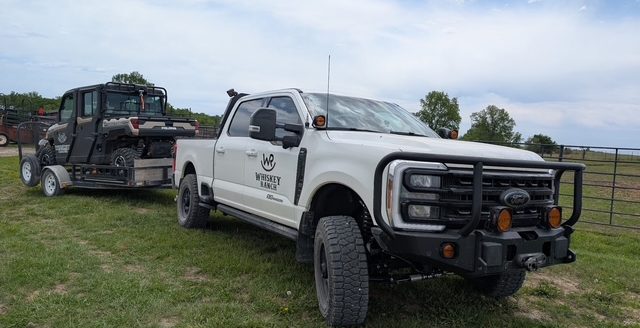 Whisky Ranch. (Courtesy photo.)