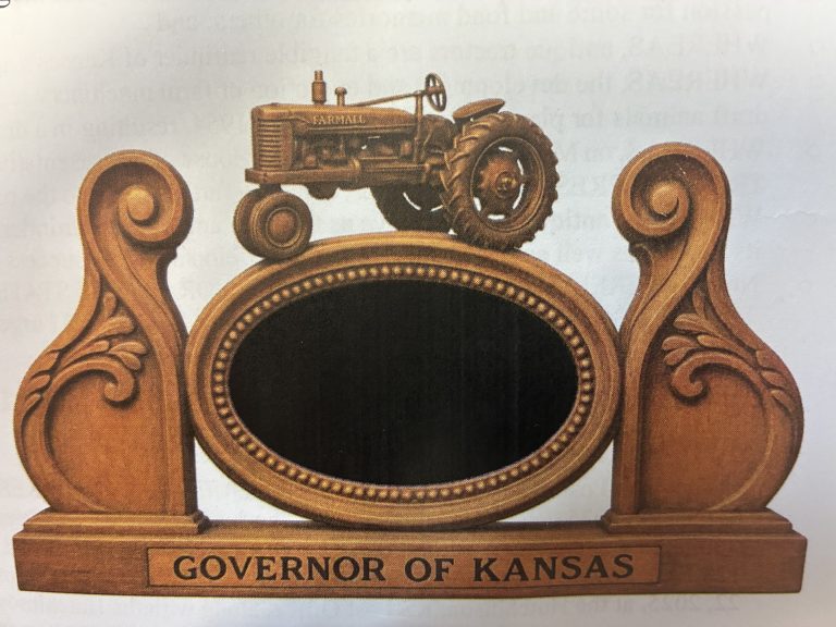 Antique Tractor Preservation Day is set for Aug. 22.