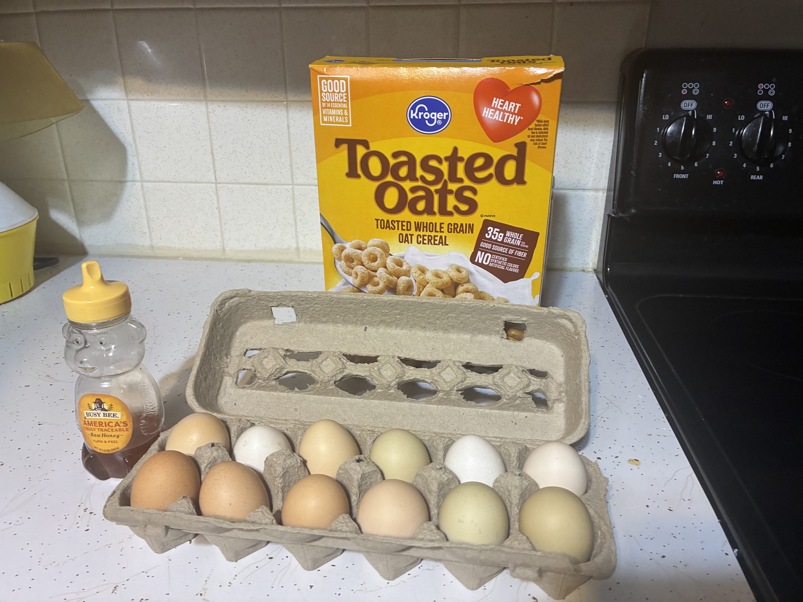 Photo by Dave Bergmeier.