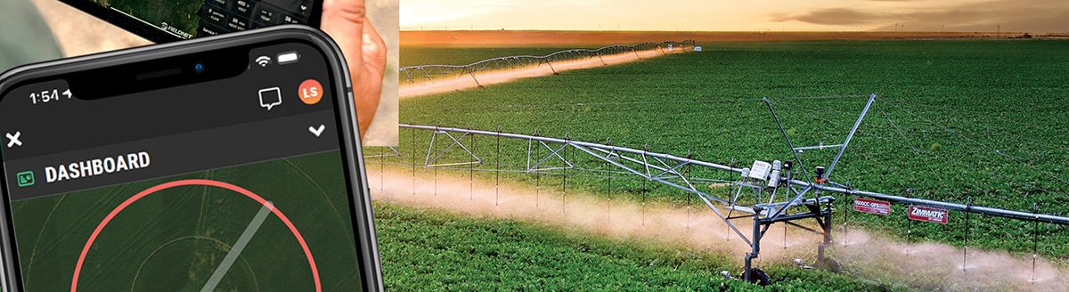 Lindsay TowerWatch System