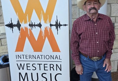 Pete King. (Courtesy photo.)