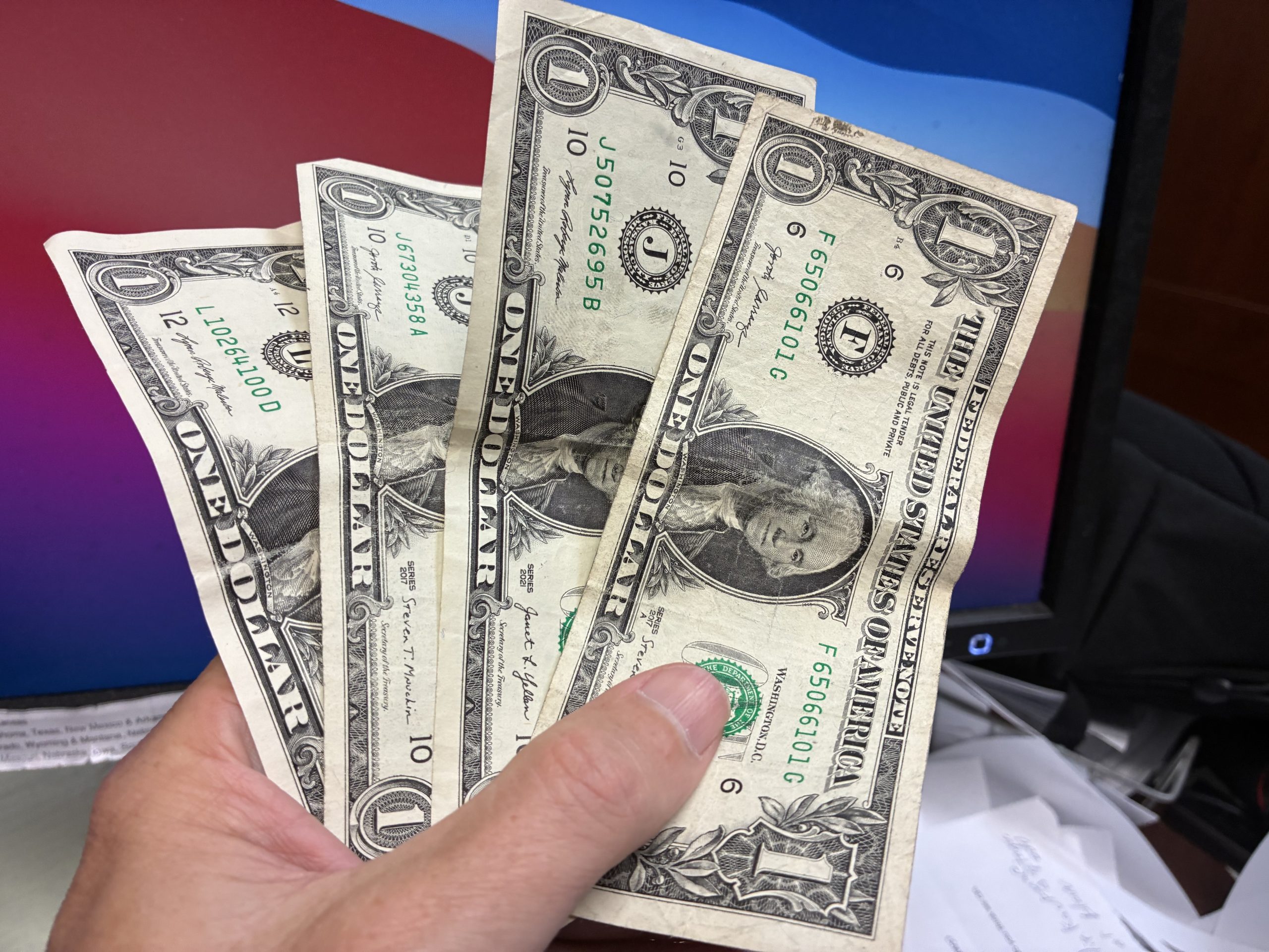 Journal photo by Dave Bergmeier.