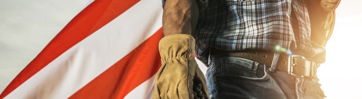 American West workforce concept. (Adobe Stock │ #631559845 - Tomasz Zajda)