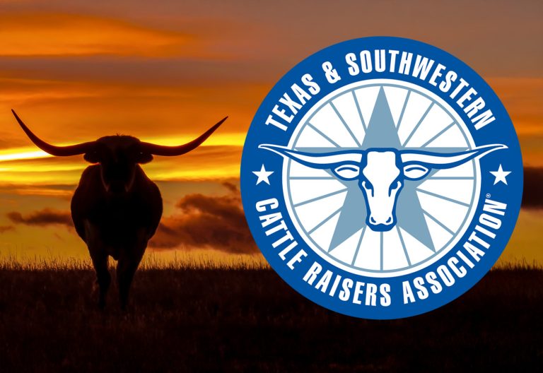 Texas & Southwestern Cattle Raisers Association