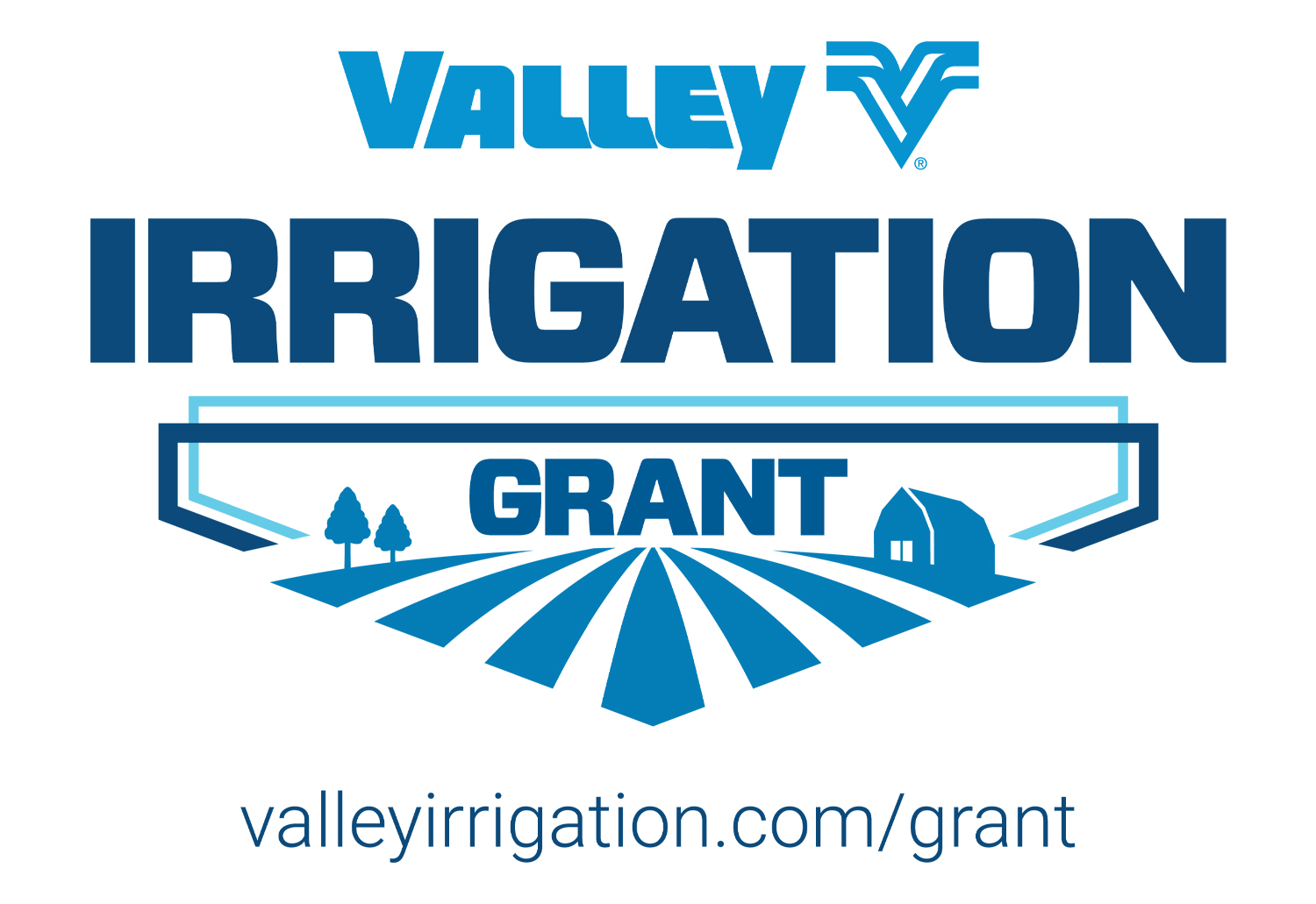 Valley Irrigation - Grant