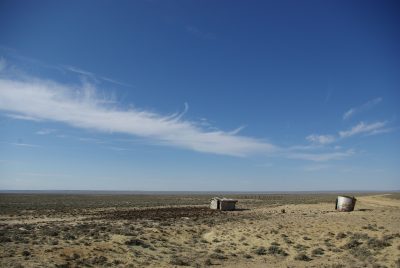 Wyomingites are eager to talk about drought and other possible water scenarios. (University of Wyoming Extension)