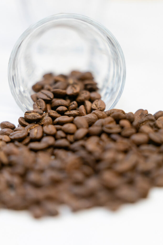 Choosing the right coffee bean variety and brewing method can elevate the coffee experience. (Laura McKenzie/Texas A&M AgriLife)