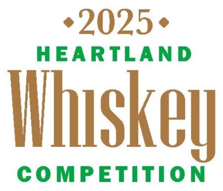 2025 Heartland Whiskey Competition