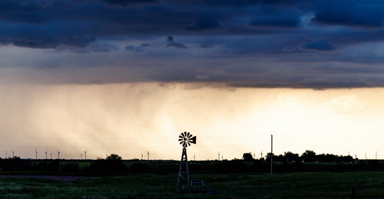 The 2025 Rural Renewal Symposium will be held in Woodward from Nov. 3-5. (Photo by Mitchell Alcala, OSU Agriculture)