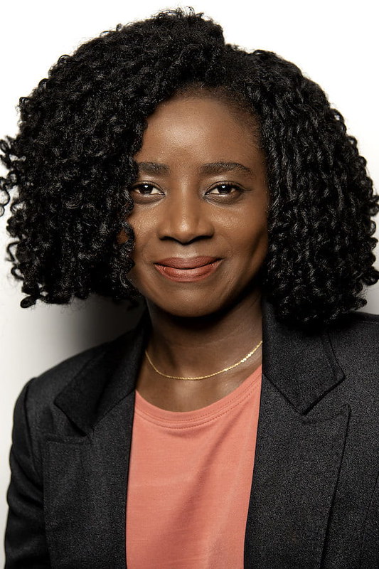 Tomi Obe is an assistant professor of poultry science with the Arkansas Agricultural Experiment Station and the Dale Bumpers College of Agricultural, Food and Life Sciences. She is also a member of the food science department and the Arkansas Center for Food Safety. (U of A System Division of Agriculture photo)