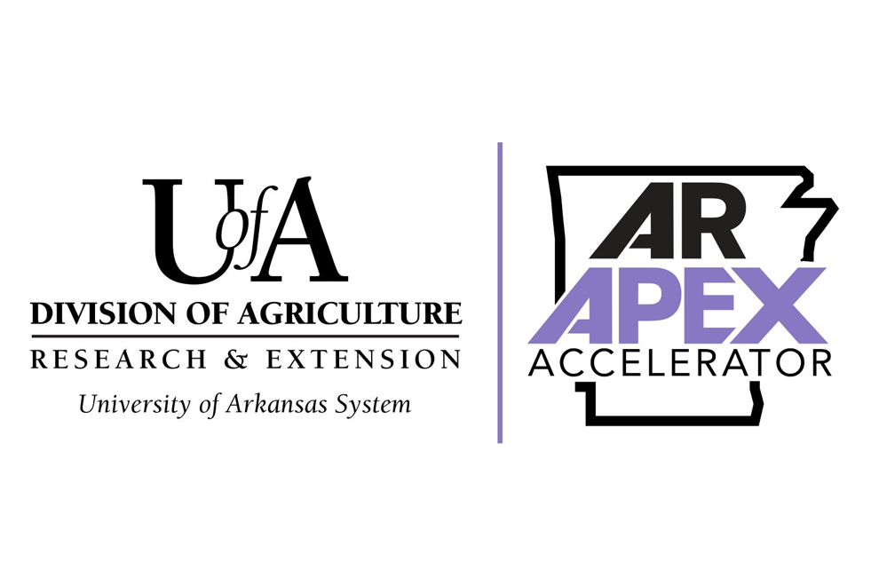 APEX Accelerators are marking their 40th anniversary and the Arkansas APEX Accelerator is inviting additional businesses to see how APEX resources can grow their business. (UADA)