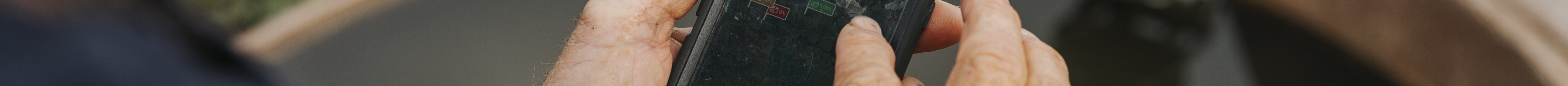 (Photo courtesy of Ranch-bot.)