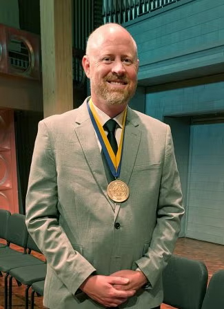 Ryan Lefers (South Dakota State University)