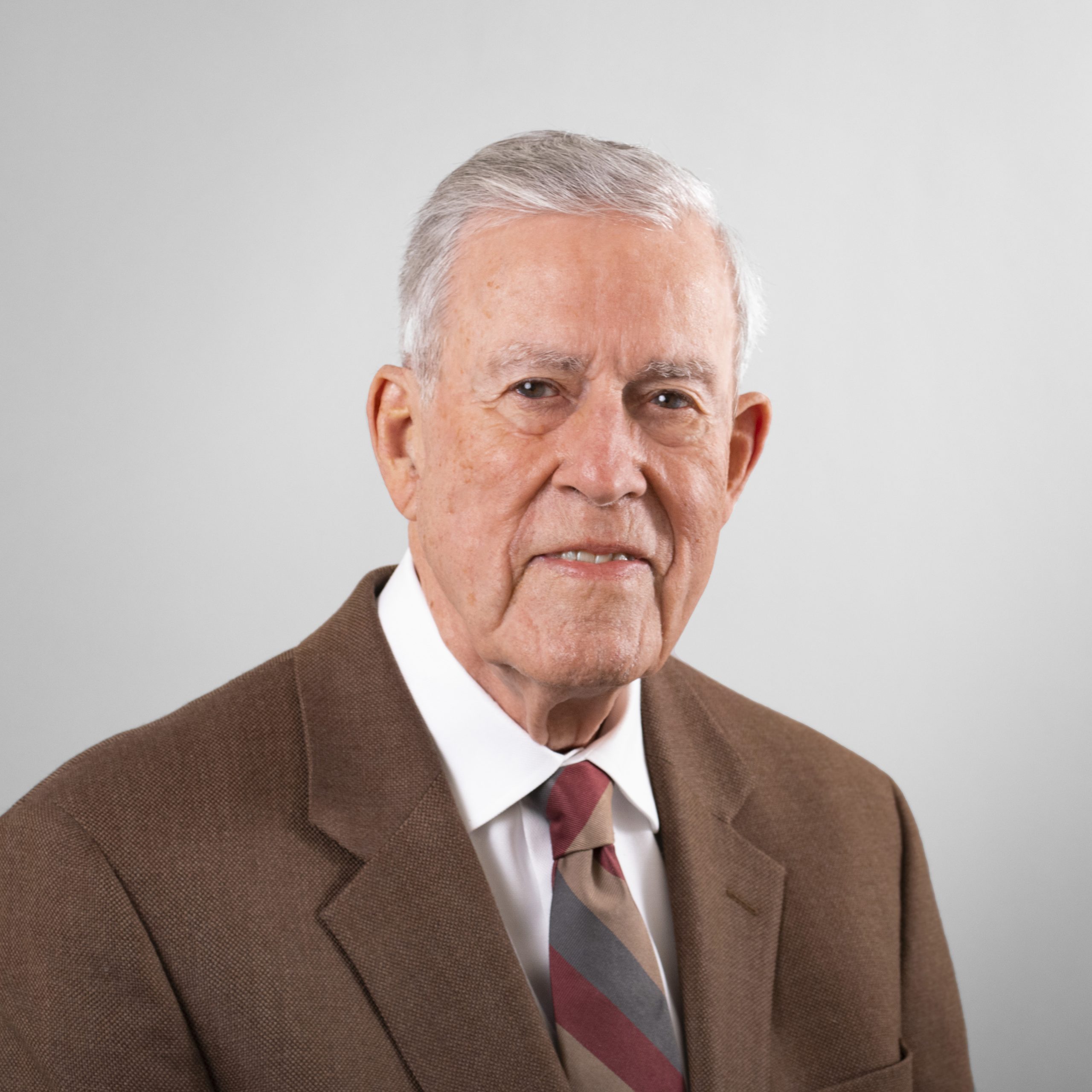 Marshall Faith (Photo courtesy of Scoular.)