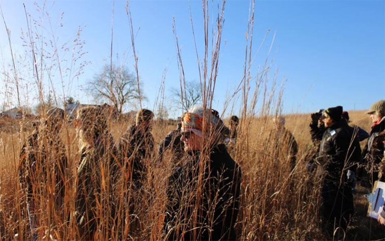 Photo by Piper Wood, Women, Food and Ag Network.