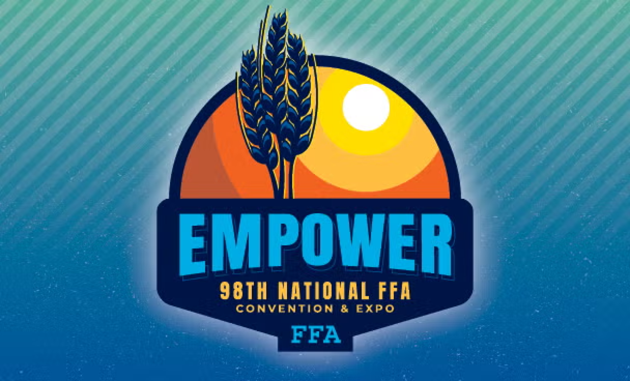 Oklahoma FFA members shine on National FFA Convention stage