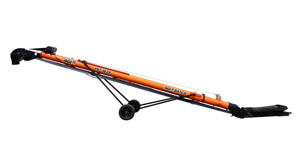 AGI Batco FX4 18S Conveyor
