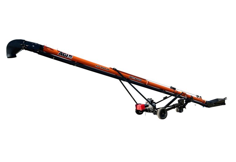 AGI Batco FX4 SP Conveyor