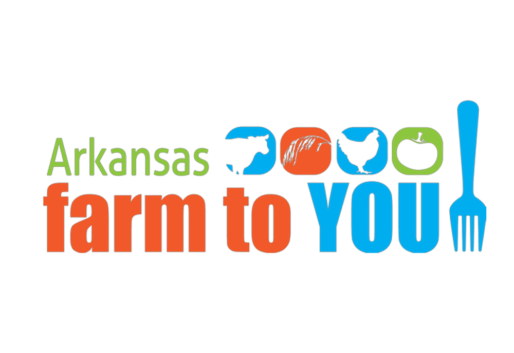 Arkansas Farm To You program