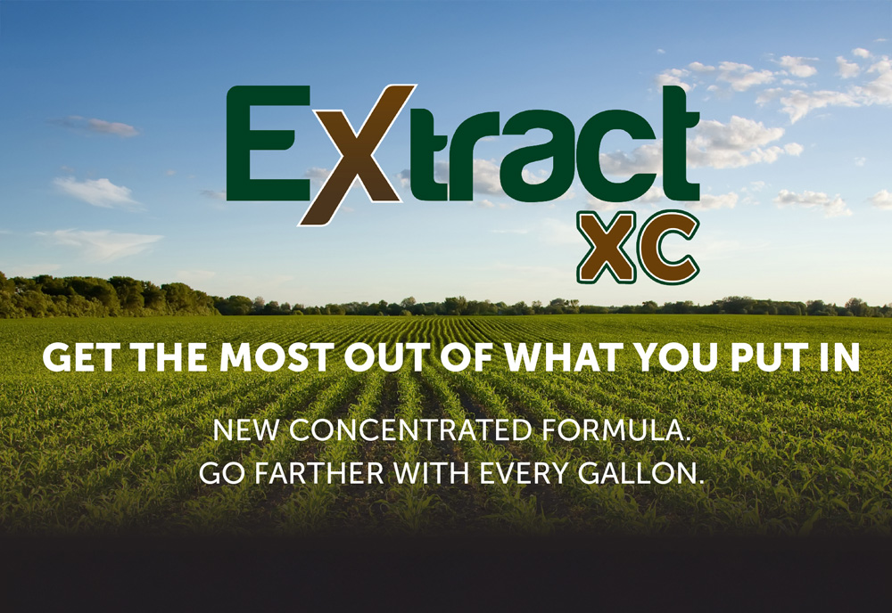 Loveland Extract XC