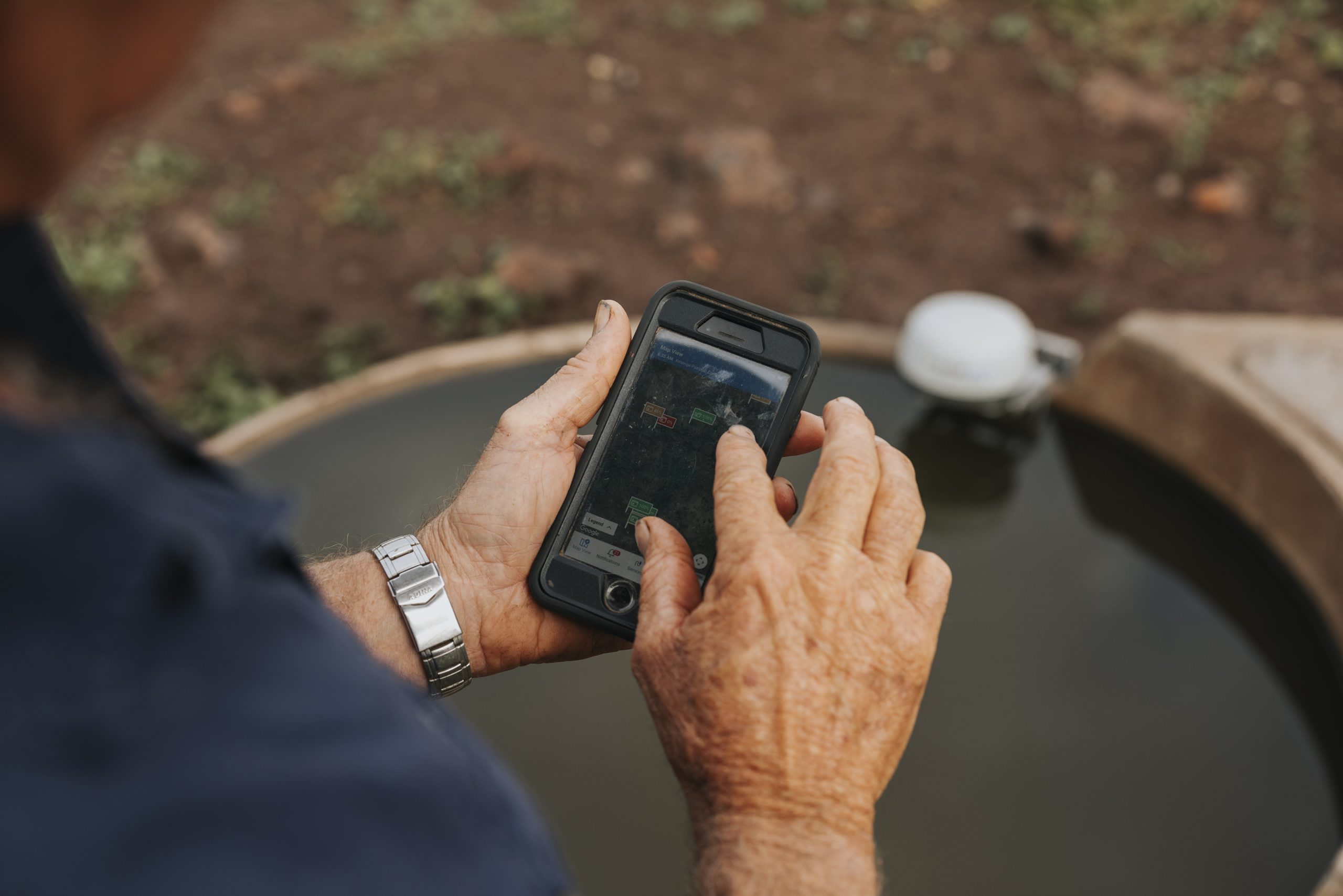 Proposition 4 charts Texas water future