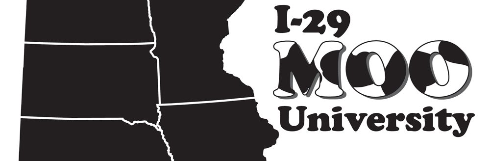 I-29 Moo University
