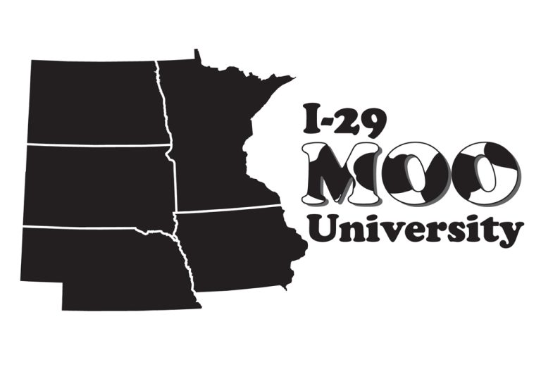 I-29 Moo University