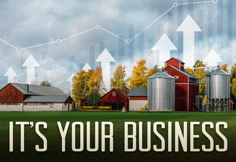 Athian announces $18 million in farmer payments