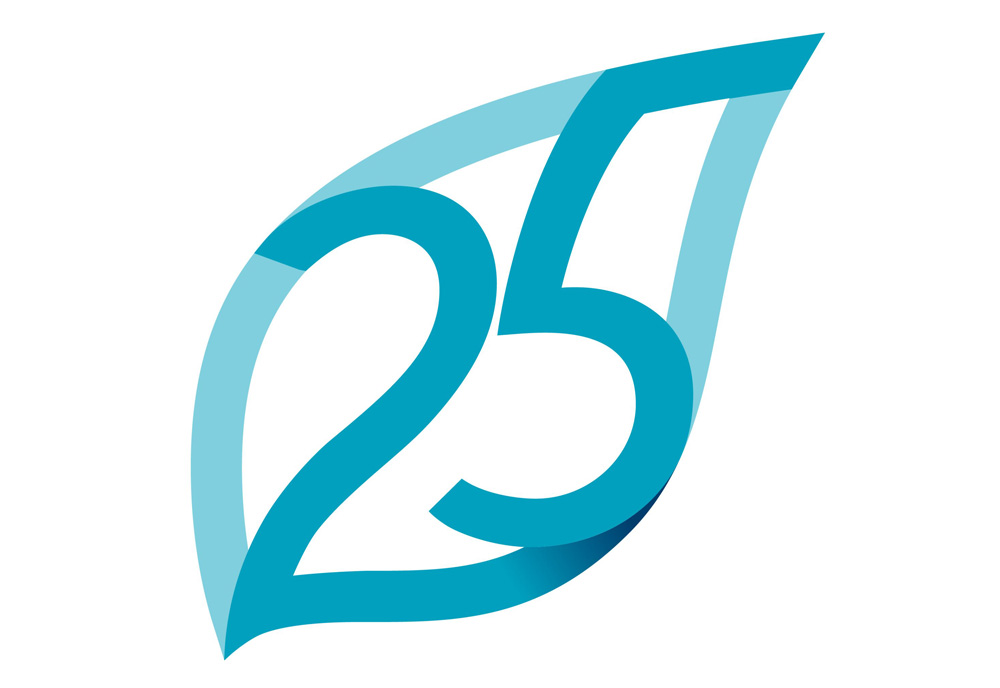 Syngenta 25th Anniversary