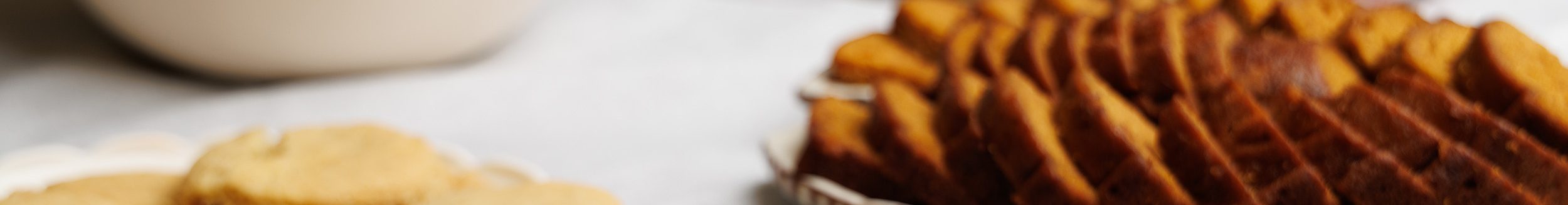 Thanksgiving Deserts at Oklahoma State University in Stillwater on Thursday, Nov. 20, 2025. (Photo by Mitchell Alcala/OSU Agriculture)