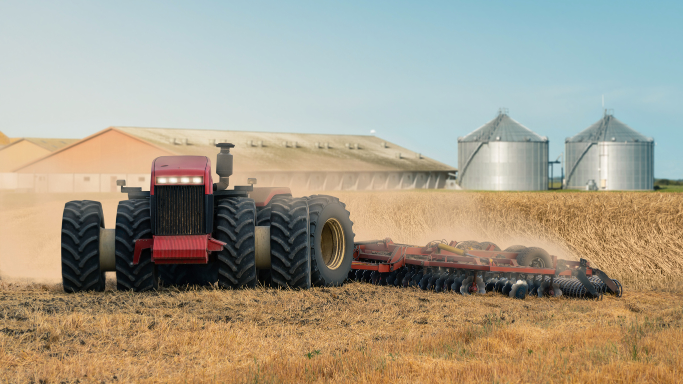 “Best Grain Cart Operator”: A driver’s view of the future of farm tech