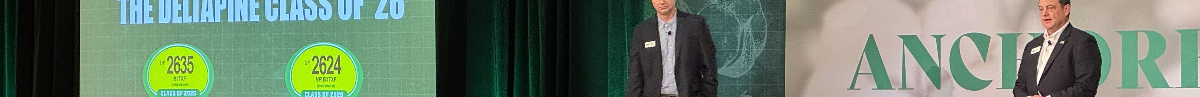 Deltapine NPE Summit. (Courtesy photo.)