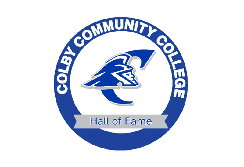 Colby Community College Hall of Fame