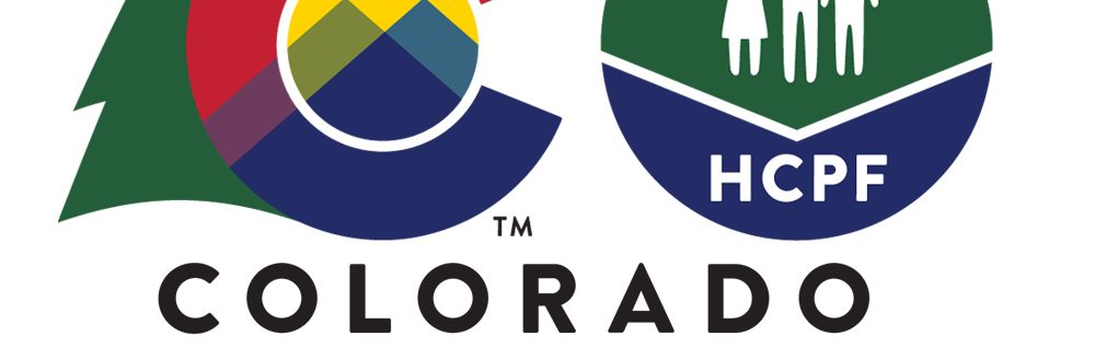 Colorado Department of Health Care Policy & Financing