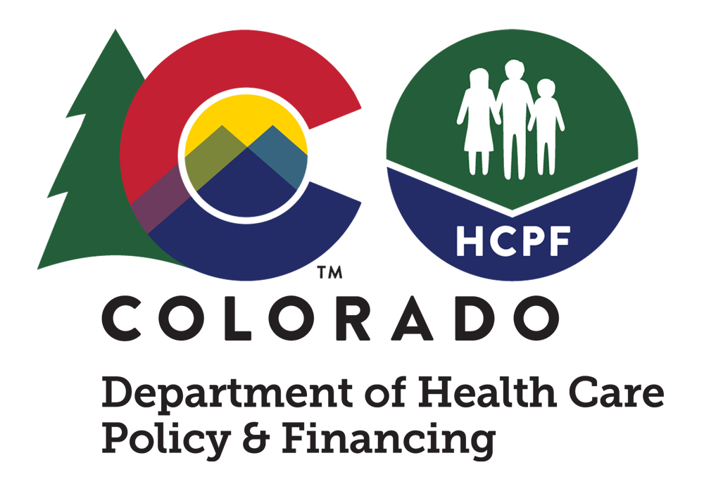 Colorado Department of Health Care Policy & Financing