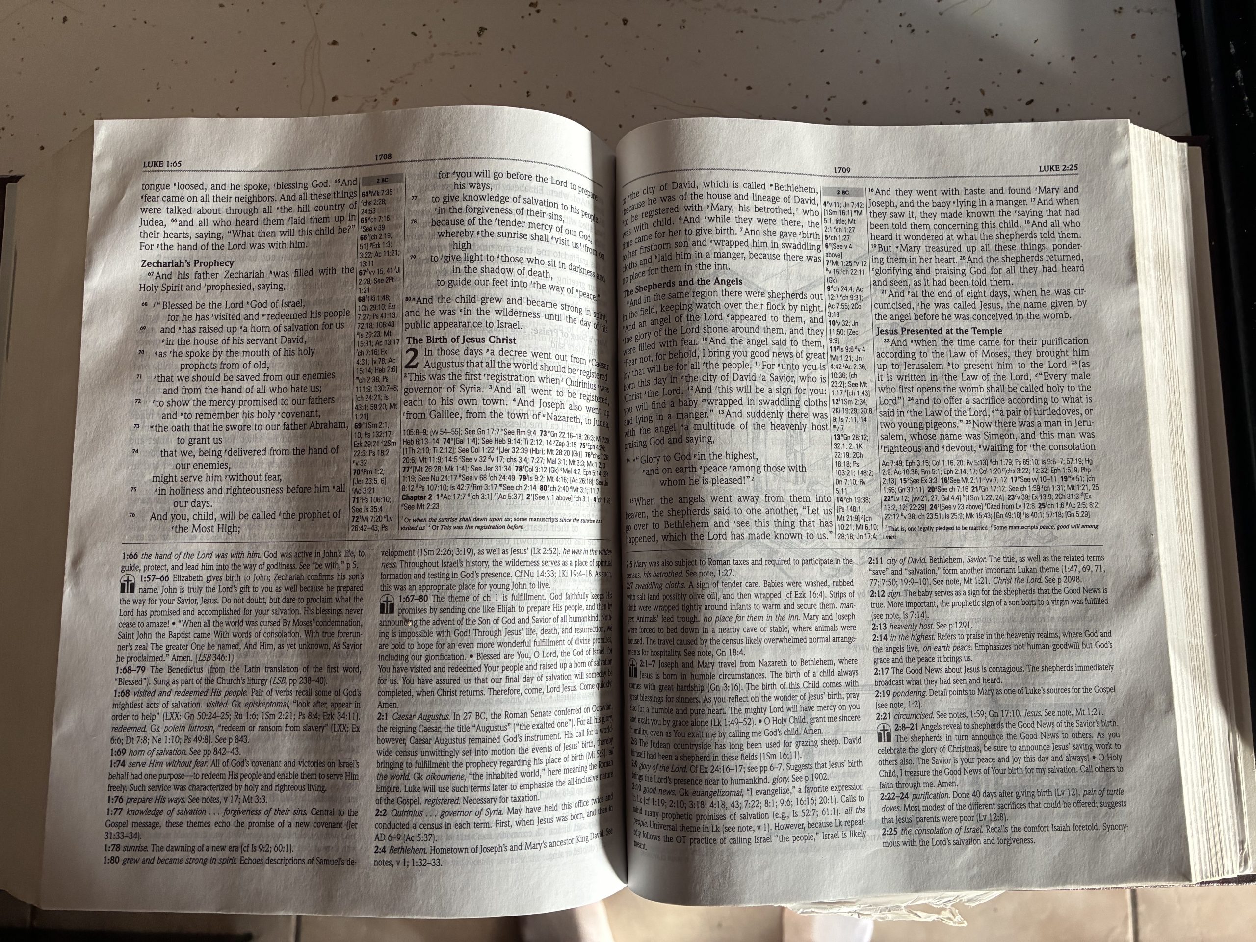 Journal photo by Dave Bergmeier.