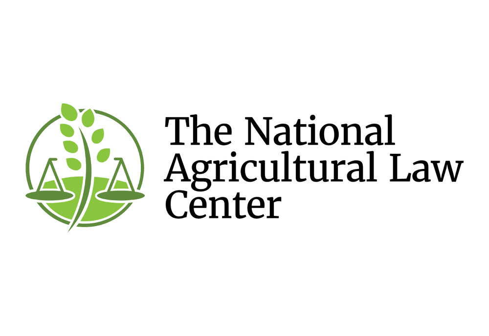 National Agricultural Law Center