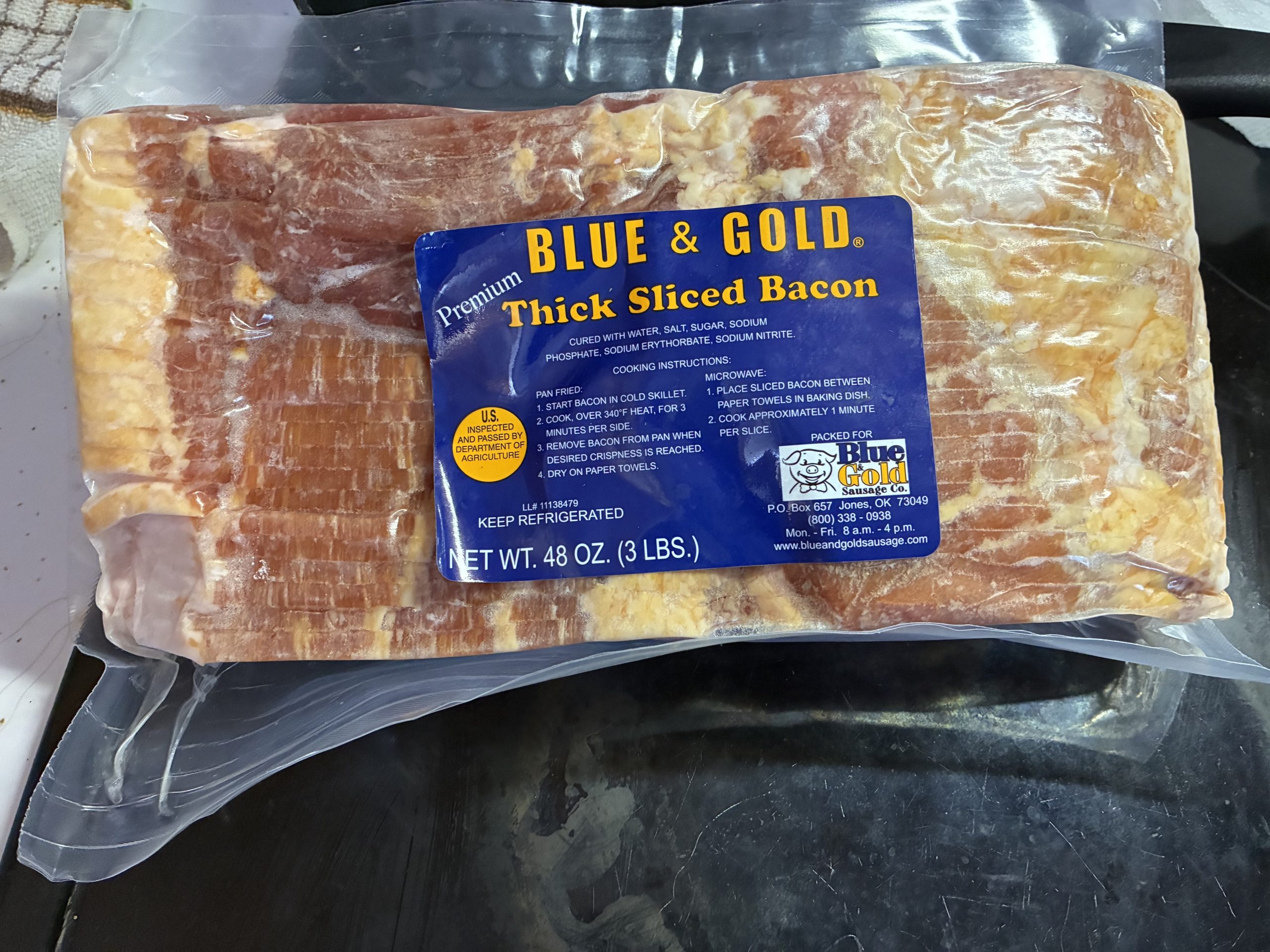 USMEF: U.S. pork exports hold steady