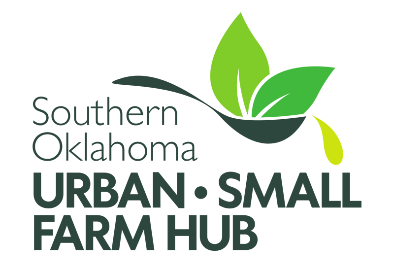 Southern Oklahoma Urban and Small Farm Hub