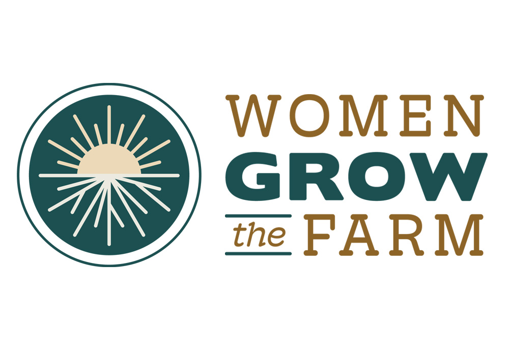 Women Grow The Farm